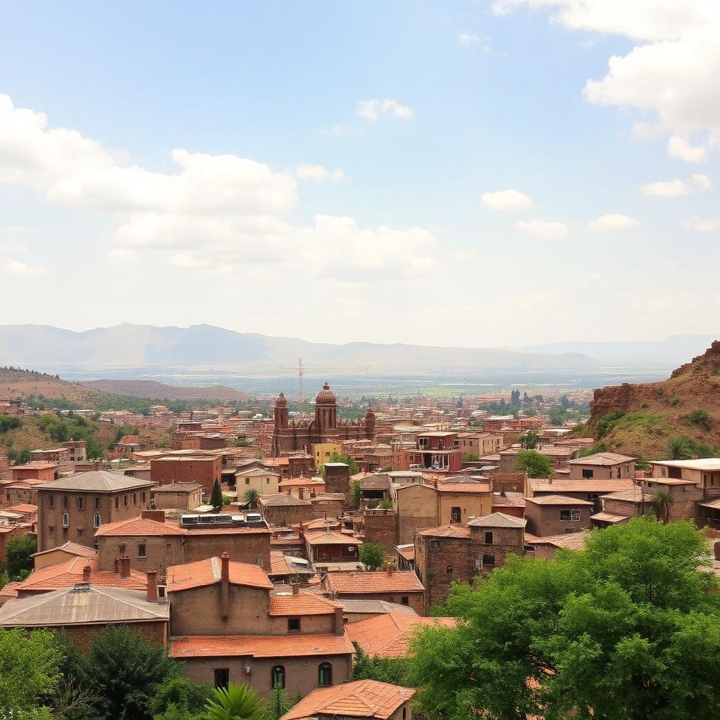 Mekelle
